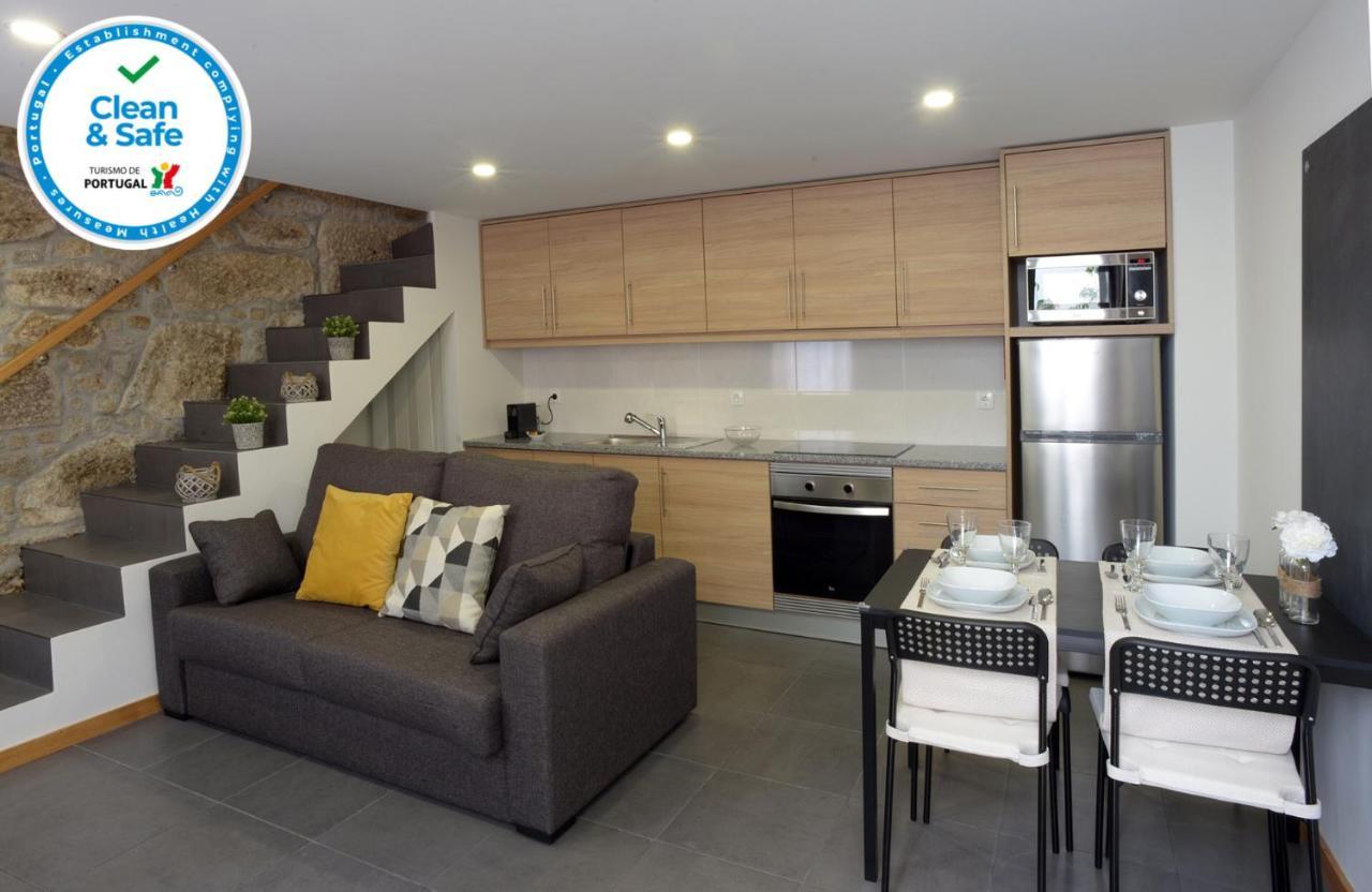 Oporto Memory Houses 7 Bagian luar foto