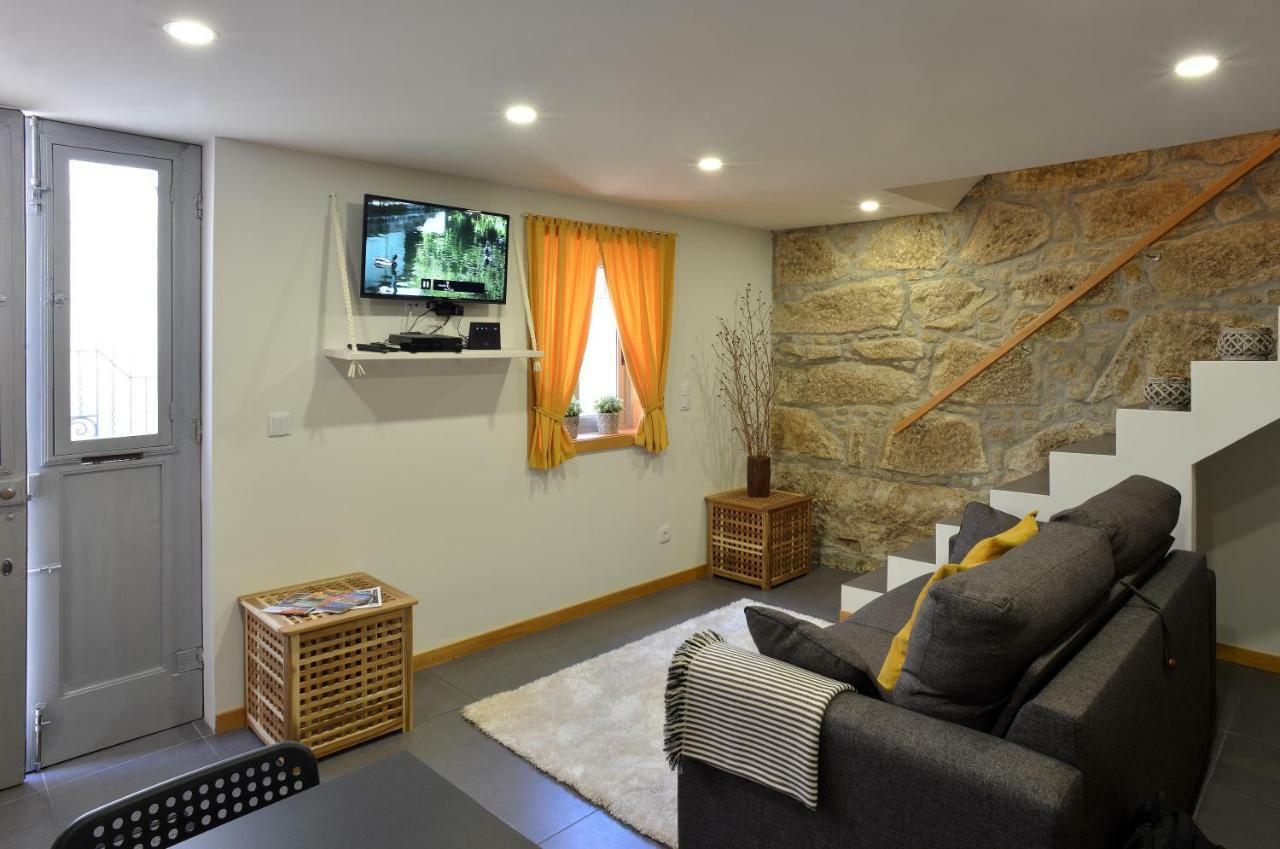 Oporto Memory Houses 7 Bagian luar foto