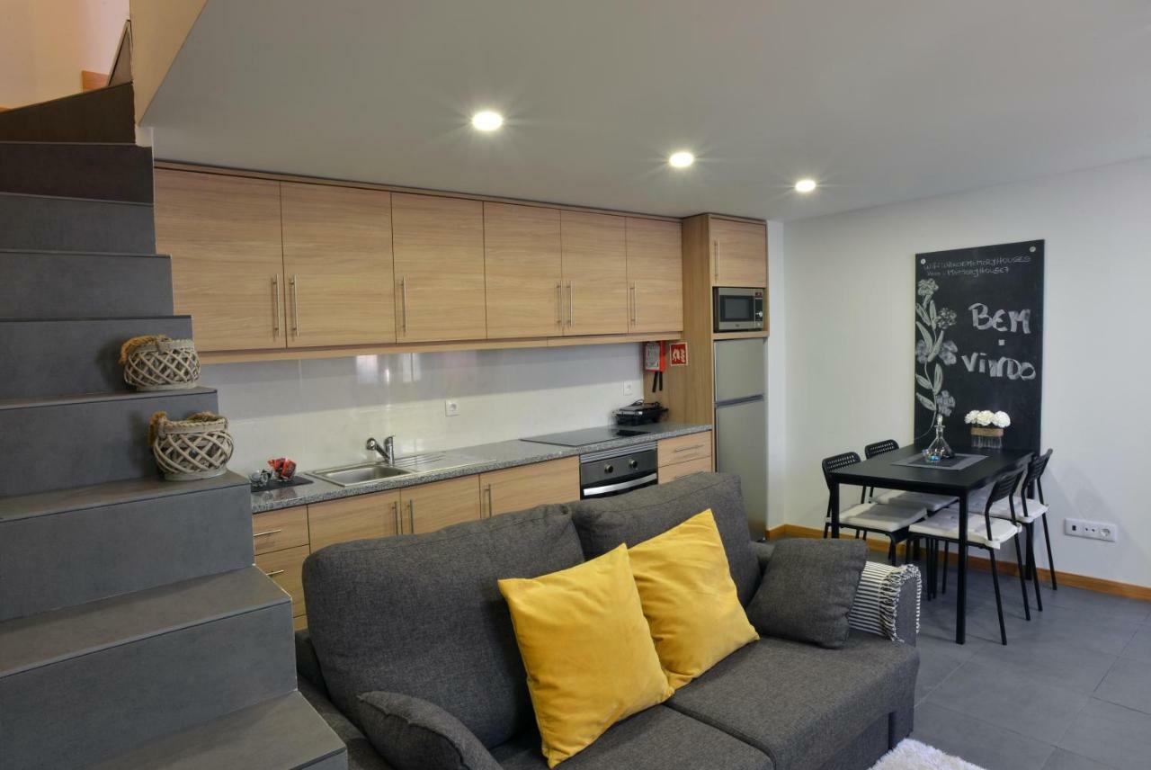 Oporto Memory Houses 7 Bagian luar foto