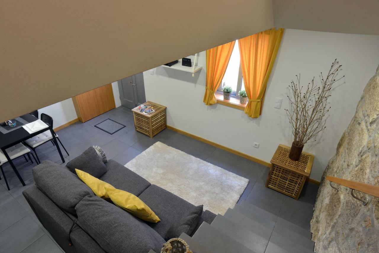 Oporto Memory Houses 7 Bagian luar foto